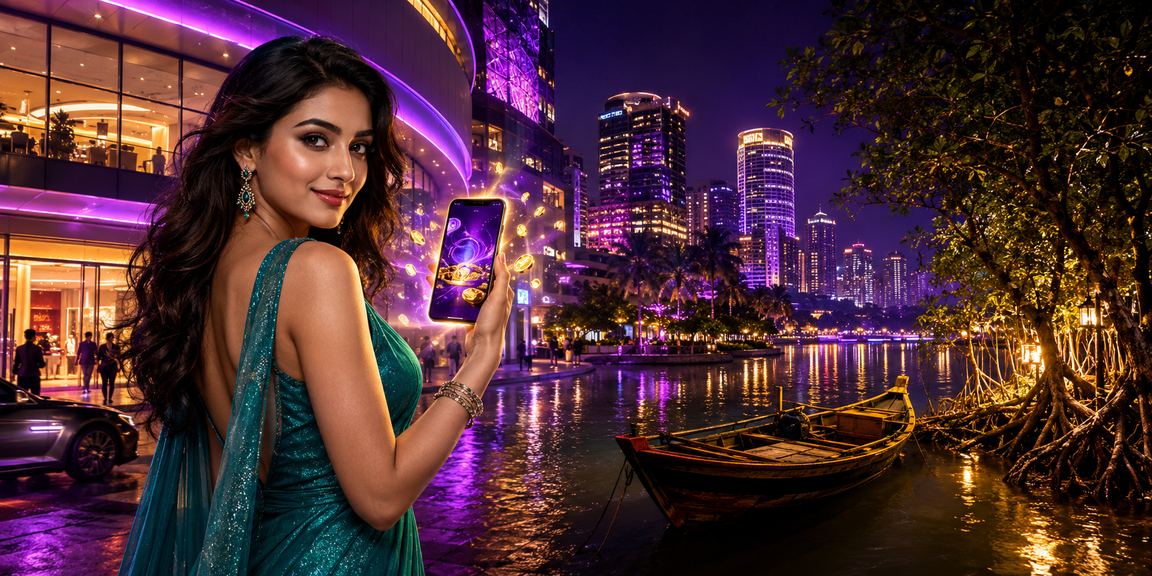 ঢাকায় বাজিপ্রেমীদের জন্য মোবাইল জ্যাকপট অভিজ্ঞতা