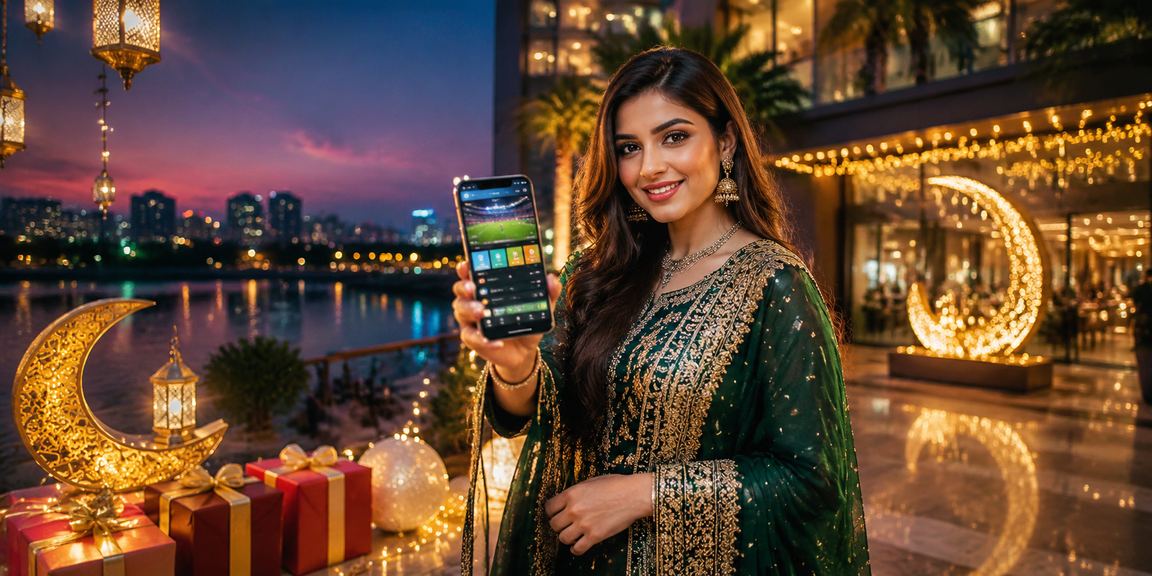 ঢাকায় মোবাইল থেকে স্পোর্টস বাজির দৃশ্য