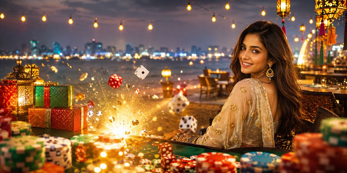 গাজীপুরের ডাইস গেম বিশেষ উৎসবের দৃশ্য